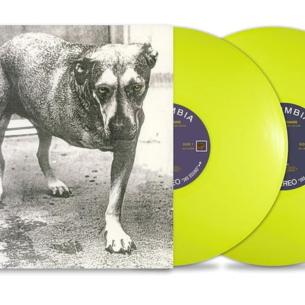 Alice In Chains [VINYL] [Vinyl] Alice In Chains