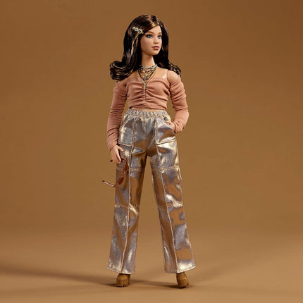 Barbie Basics You Create Neutral Kit 003 Doll and Fashions
