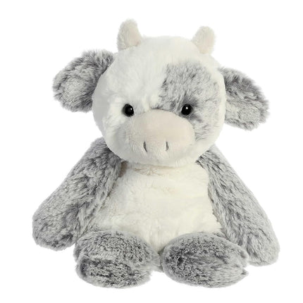 Aurora - Sweet & Softer - 9" Cow