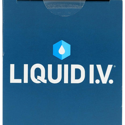Liquid IV Tropical Punch 10 Count 5.65 OZ