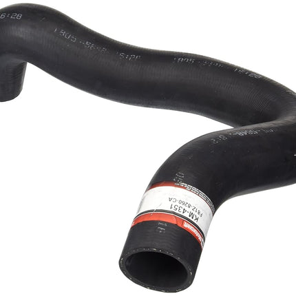 Motorcraft KM4351 Upper Radiator Hose