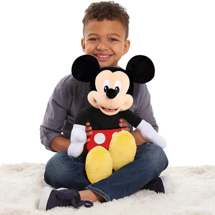 Mickey Preschool Large Mickey