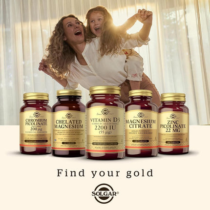 Solgar Full Spectrum Curcumin - 90 Softgels