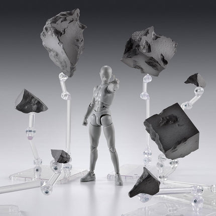 Tamashii Nations Tasmashii Effect - Destruction Ver.