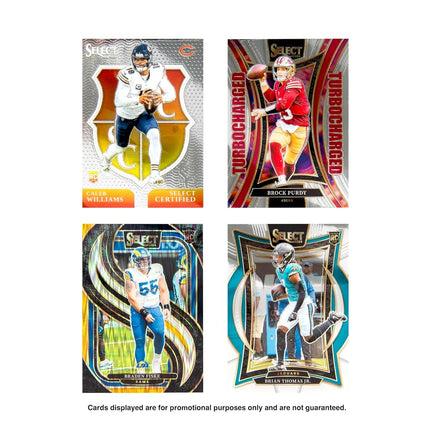 Panini Select NFL