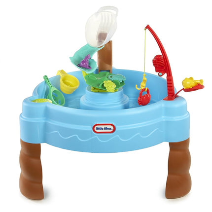 Little Tikes "Fish n Splash" Water Table