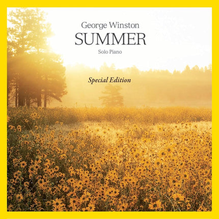 Summer: Special Edition