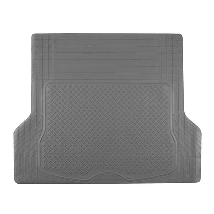 FH Group F16400GRAY Gray All Season Protection Car