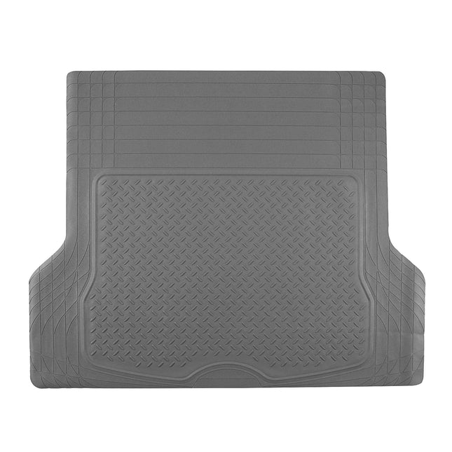 FH Group F16400GRAY Gray All Season Protection Car