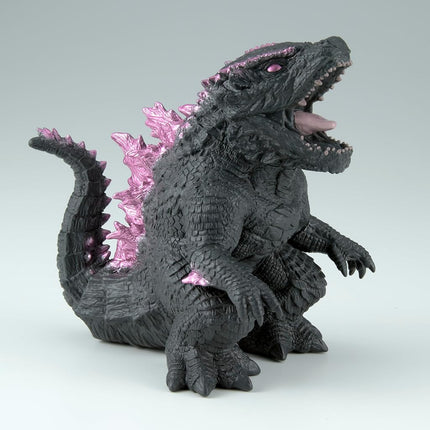 BANPRESTO Godzilla X Kong: THE NEW Empire ENSHRINED Monsters - Godzilla (2024)