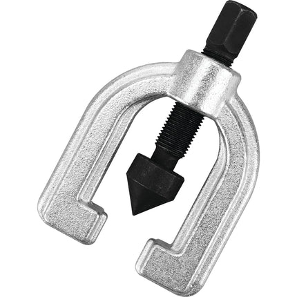 Performance Tool W80671 37 Degree Flaring Tool for an and JIC Fittings, Silver