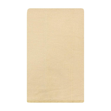 Hudson Baby Unisex Baby Cotton Flannel Burp Cloths, Teddy Bears 10 Pack, One Size
