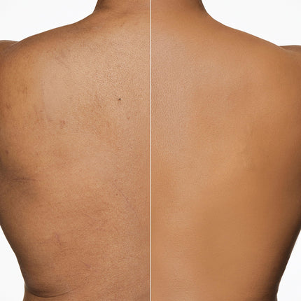Maquillaje Dermablend para piernas y cuerpo, 45W Tan Honey