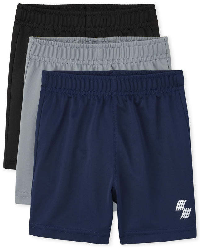The Children's Place Baby Boys' and Toddler Athlet
