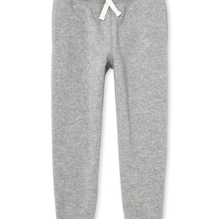 The Children's Place Boys Active Fleece Jogger Swe
