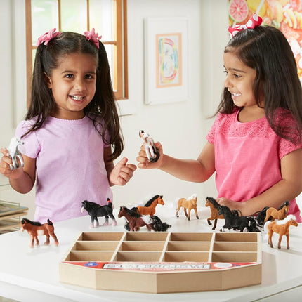 Melissa & Doug Pasture Pals