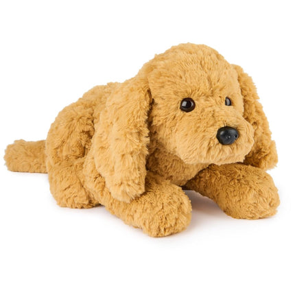 GUND Muttsy Dog Plush, Premium Plush Puppy Stuffed