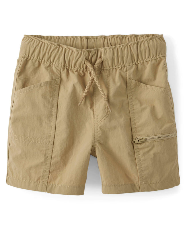 The Children's Place Baby Boys' and Toddler Quick 