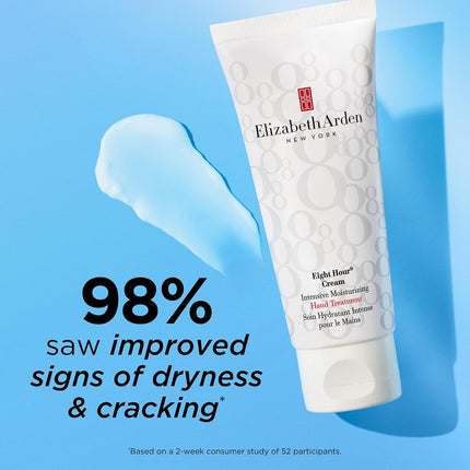 Elizabeth Arden Eight Hour® Cream Moisturising Hand Treatment, 200 ml