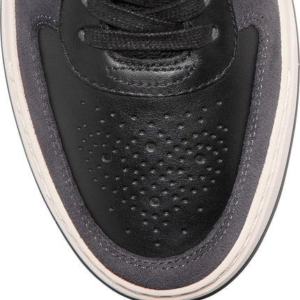 Cole Haan Men's Crossover Sneaker, Black/Dark Pavement, 15-M US