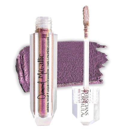 Physicians Formula Mineral Wear Diamond Melt-allic