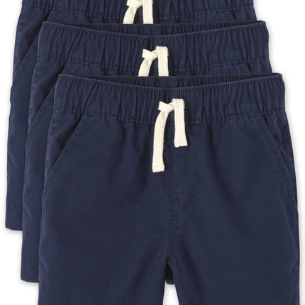 The Children's Place Baby Boys And Toddler Boys Pu