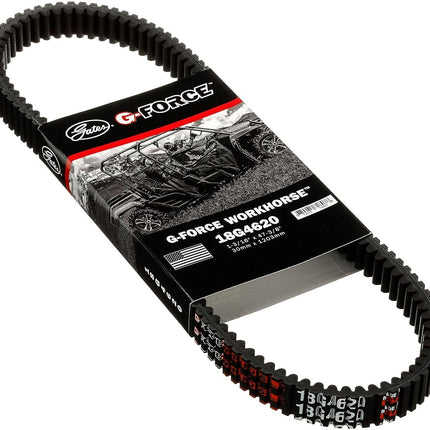 Genuine Gates 18G4620 G-Force Continuously Variabl