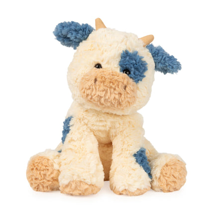 GUND Cozys Collection Cow, Stuffed Animal for Ages