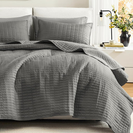 Comfort Spaces All Season, Lightweight, Coverlet B