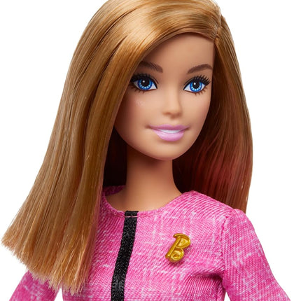 Barbie Future Leader Doll