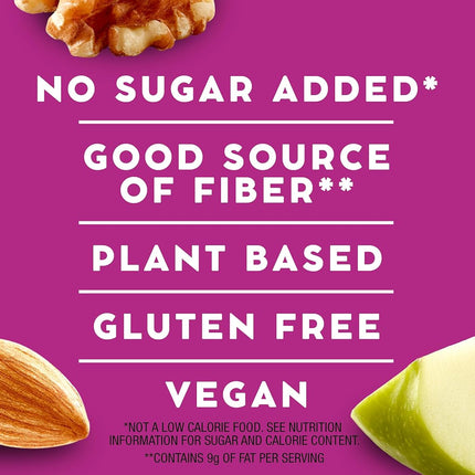 Larabar Nutritional Bar, Apple Pie, 45 g (Pack of 16)