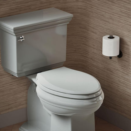 Cachet® NIGHTLIGHT RL QC EB Toilet SEAT