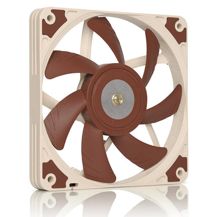 Noctua NF-A12x15 PWM, High-Performance Quiet Fan 1