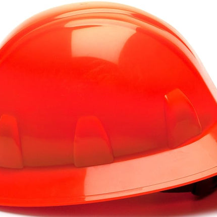 Casque de sécurité à bord complet Pyramex SL Series Suspension 4 points Bleu clair