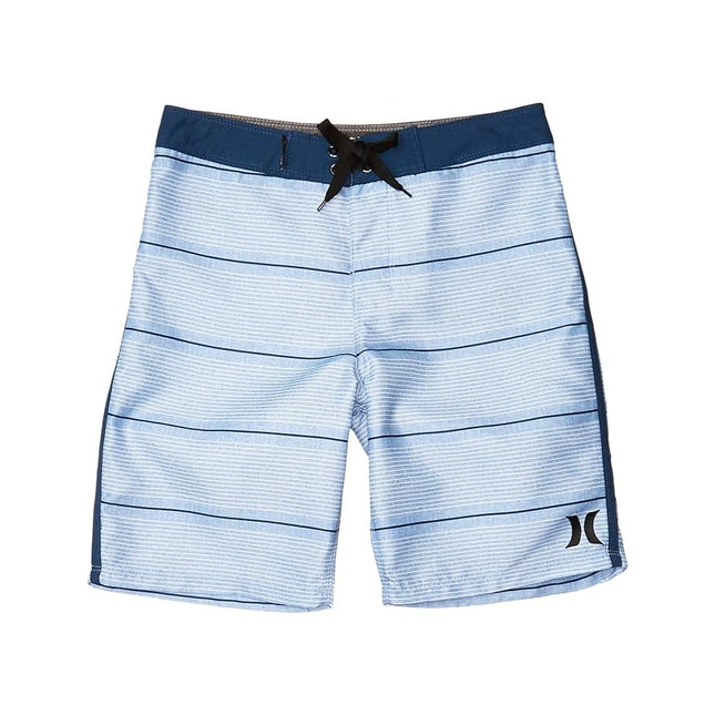 Hurley Boys Board Shorts, Psychic Blue, 16