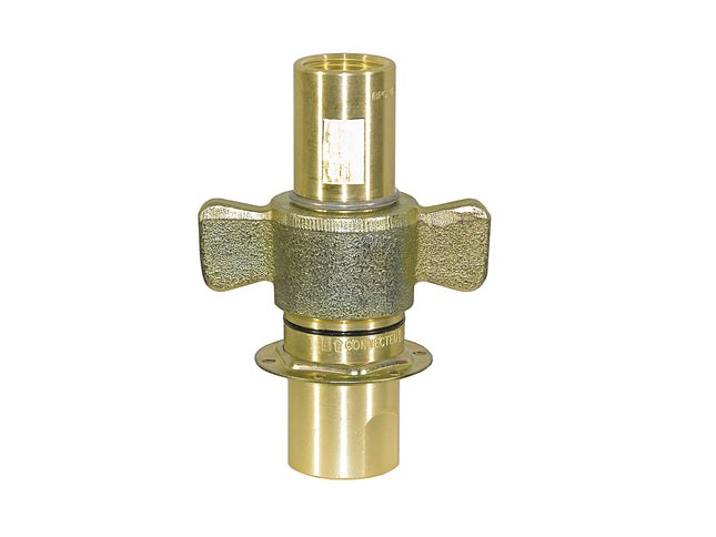 Buyers Products QDWC12 Wing Type Coupler (Coupler,