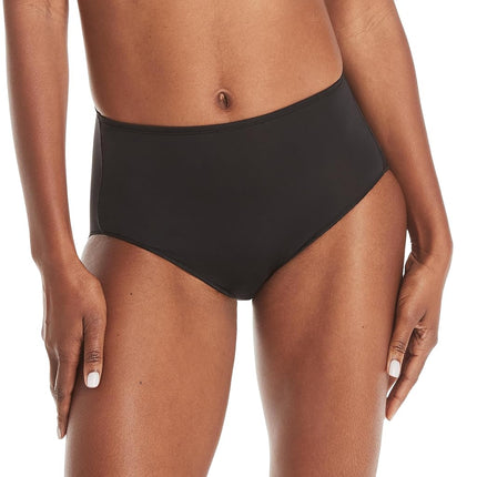 Hanes Women's Cool Comfort Microfibre Briefs Pack of 10, Assorted, 9