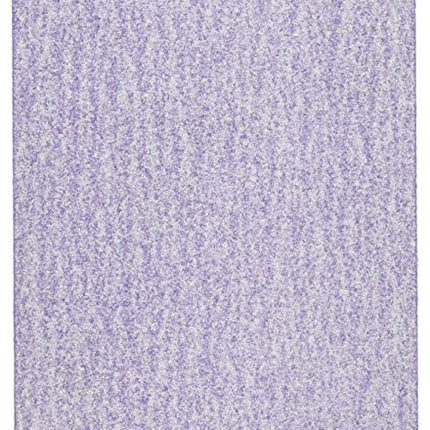 3M 01863 Hookit Purple 2-3/4" x 16-1/2" P180 Grit 