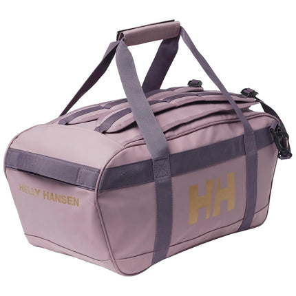 Helly Hansen Unisex H/H Scout Duffel Xl, Purple Cl
