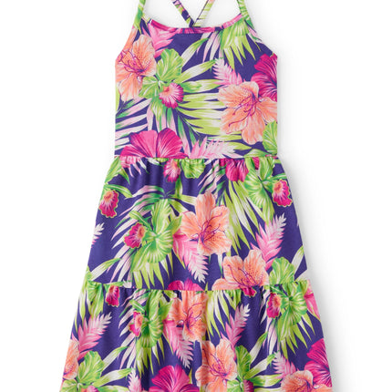The Children's Place Baby-Girls Sleeveless Strappy