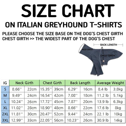 D Doggy Star Italian Greyhound Clothes Summer Cooling Crop Top T Shirt Whippet for Dog (3XL,Coolcrop Blue)