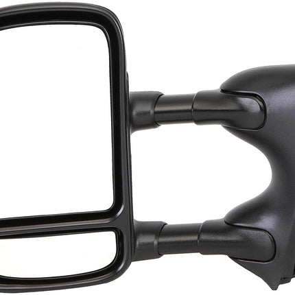 Dorman 955-1122 Driver Side Manual Door Mirror - F