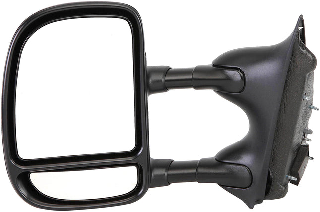 Dorman 955-1122 Driver Side Manual Door Mirror - F