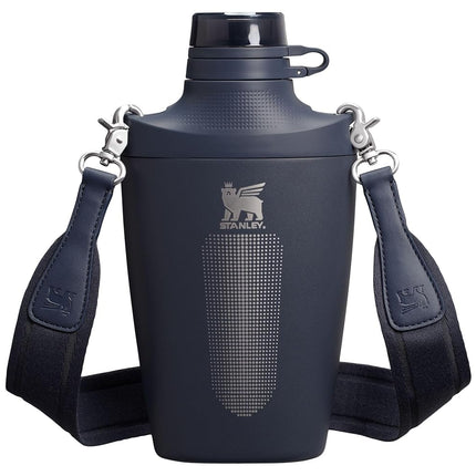 STANLEY Cross Bottle, 23 oz, Twilight