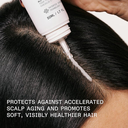 OLAPLEX No.0.5 Scalp Longevity Treatment