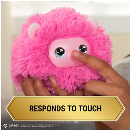WWO Interactiver Pygmy Puff