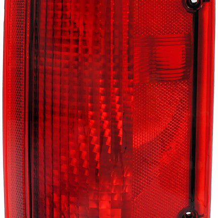 Dorman 1610219 Passenger Side Tail Light Assembly 