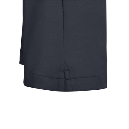 Red Kap Women's Cooling Work Pant, Navy, 10 Tall