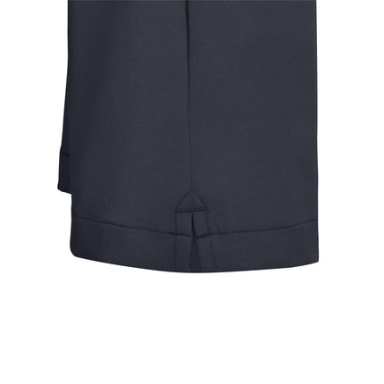 Red Kap Women's Cooling Work Pant, Navy, 10 Tall