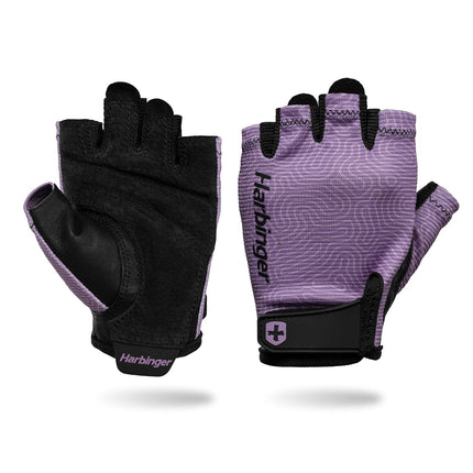 Power Gloves 3.0 - Durable Half Finger Weightlifti